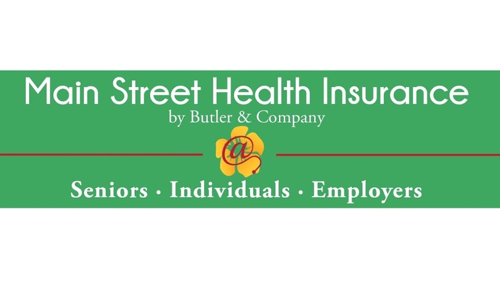 Main Street Health Insurance | 1270 Main St #130, Green Bay, WI 54302, USA | Phone: (800) 201-4151