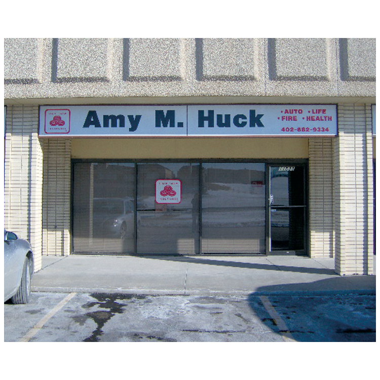 Amy Huck - State Farm Insurance Agent | 11533 S 36th St, Bellevue, NE 68123, USA | Phone: (402) 682-9334