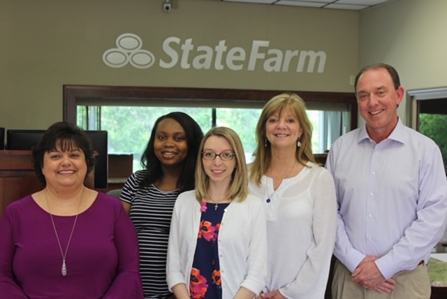 Scott Webster - State Farm Insurance Agent | 1207 E Godbold St, Marion, SC 29571, USA | Phone: (843) 423-6391