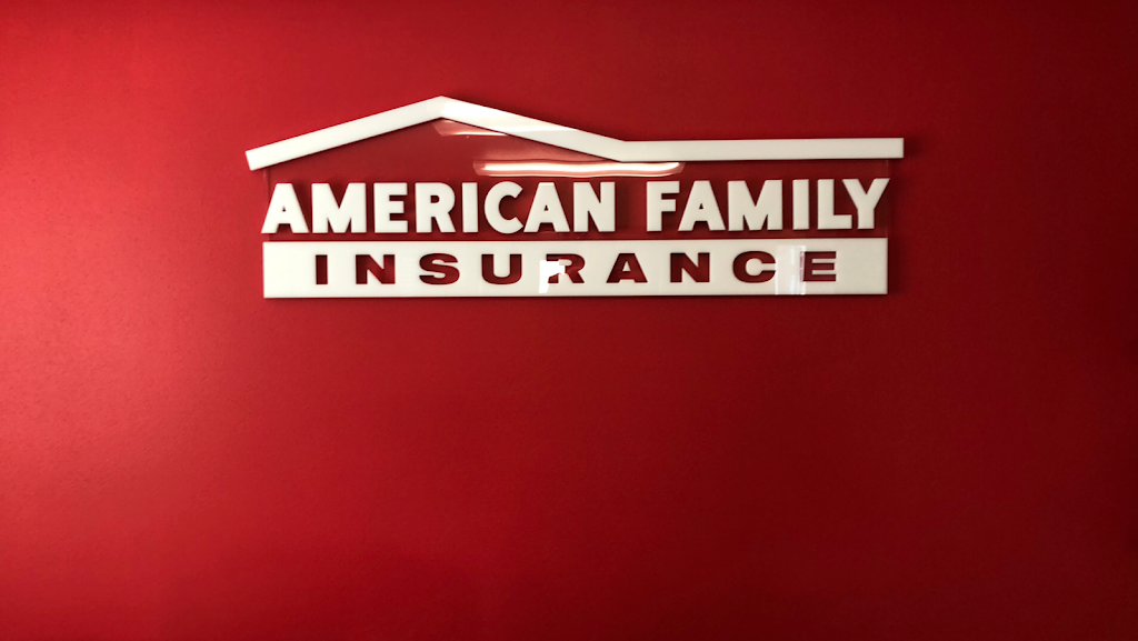 American Family Insurance - Beau-Ryan Tway | 150 E Main St #16, Evansville, WI 53536, USA | Phone: (608) 882-4507