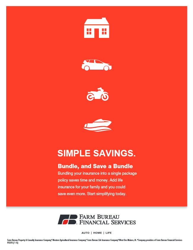 Farm Bureau Insurance - Matt Beaven Agency | 5900 Nieman Rd, Shawnee, KS 66203, USA | Phone: (913) 667-7029