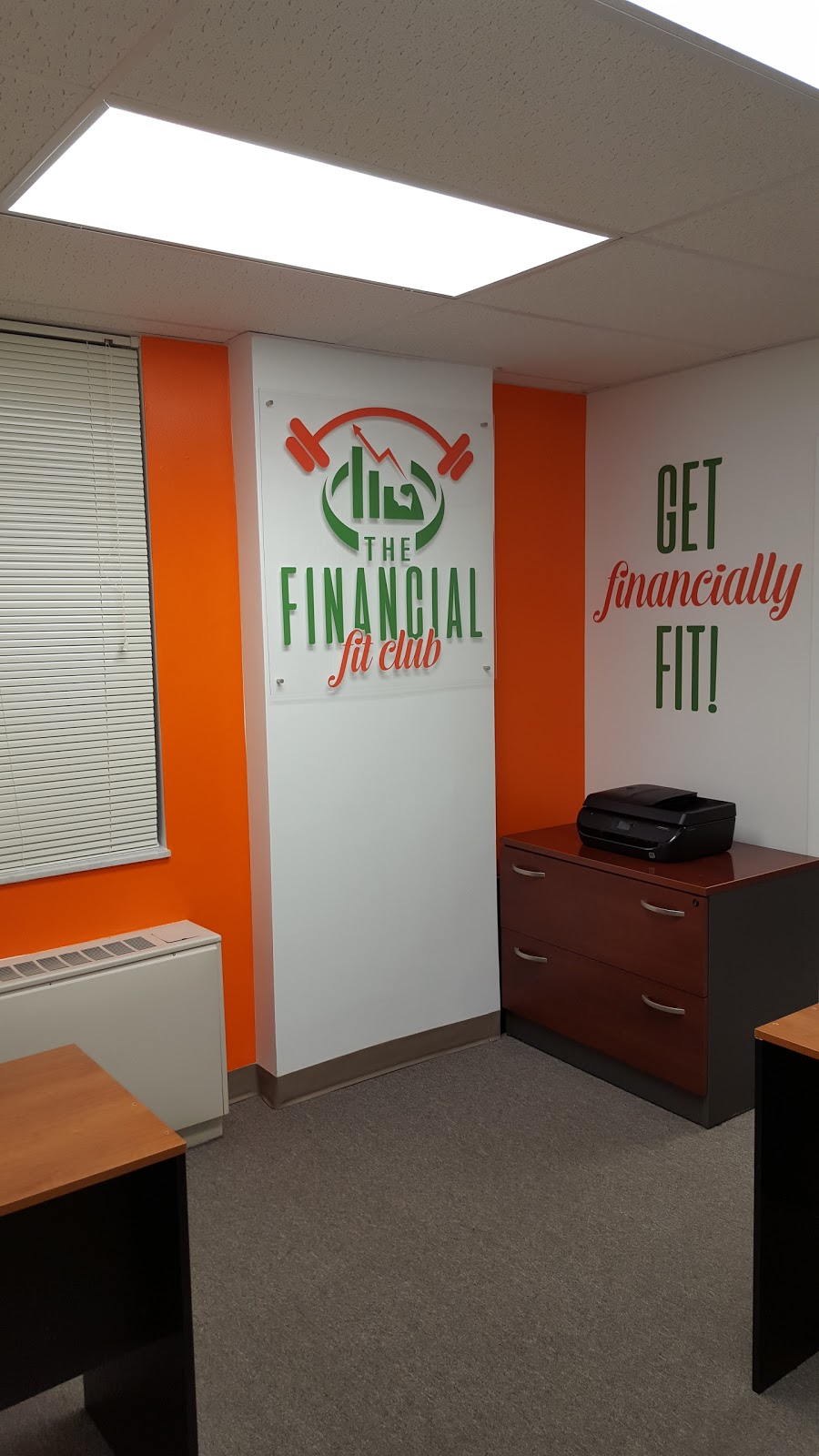 Financial Fit Club | 2019 Cunningham Dr Suite 418-A, Hampton, VA 23666, USA | Phone: (757) 294-8085