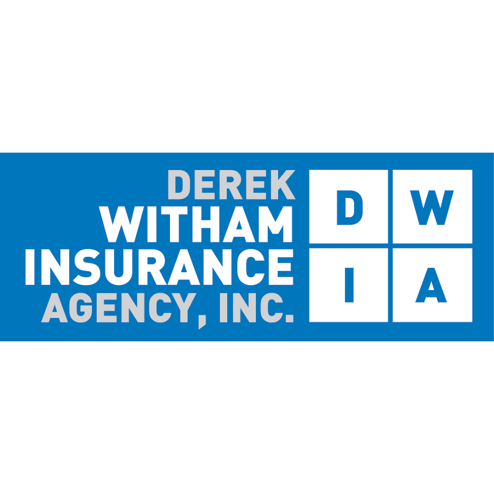 Derek Witham Insurance Agency, Inc. | 269 Broadway, Malden, MA 02148, USA | Phone: (781) 322-2886