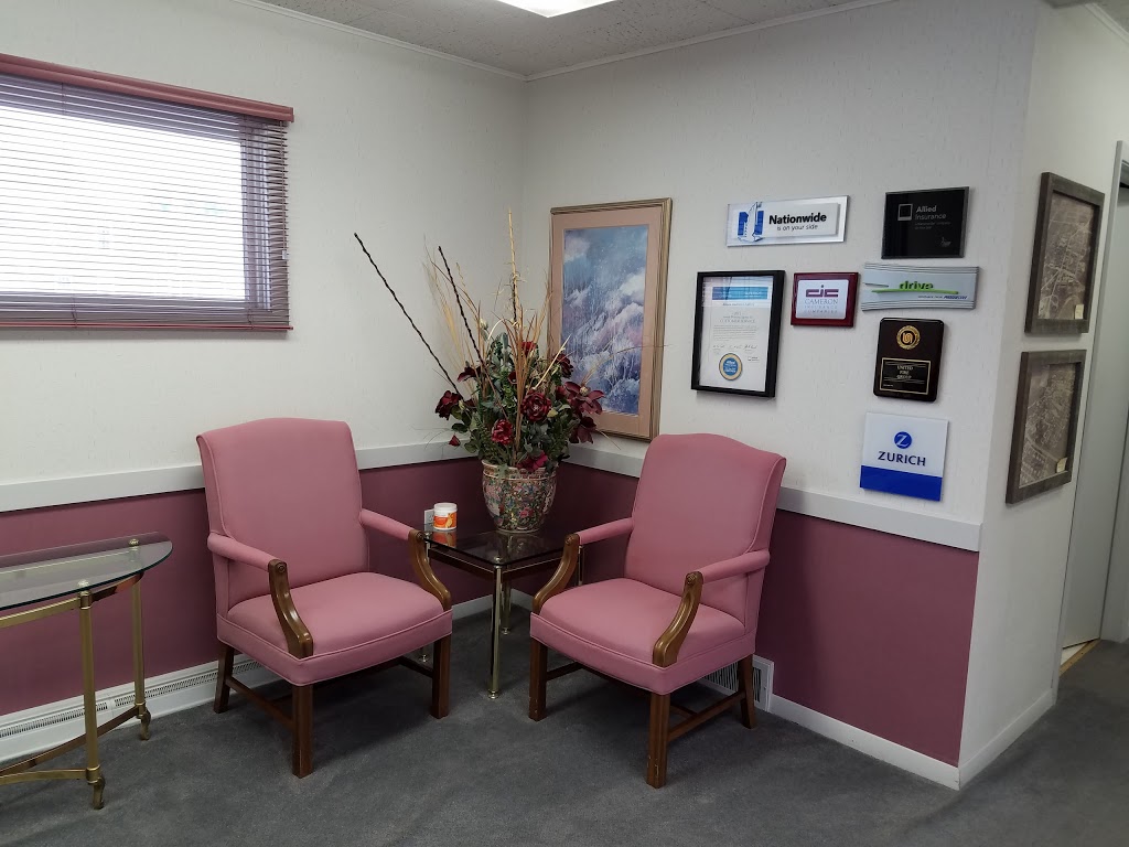 Amana Insurance | 4304 220th Trail, Amana, IA 52203, USA | Phone: (319) 622-3535