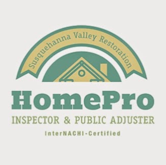 HomePro Public Adjuster of Hazleton, Wilkes Barre,Berwick,Pottsv | 572 W Broad St, Hazleton, PA 18201, USA | Phone: (570) 898-4530