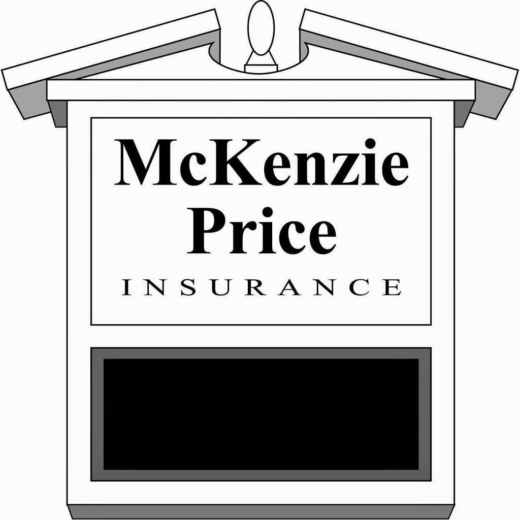 McKenzie Price Insurance Agency, Inc. | 455 W Norton Ave, Muskegon, MI 49444, USA | Phone: (231) 733-4411