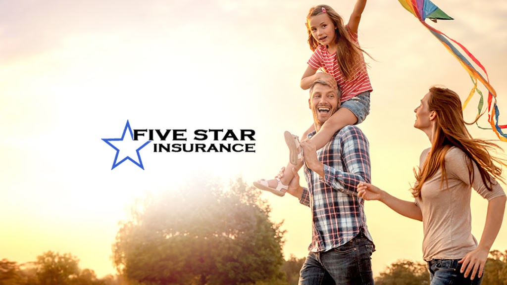 Five Star Insurance | 33610 Solon Road LL B2, Solon, OH 44139, USA | Phone: (440) 903-1099