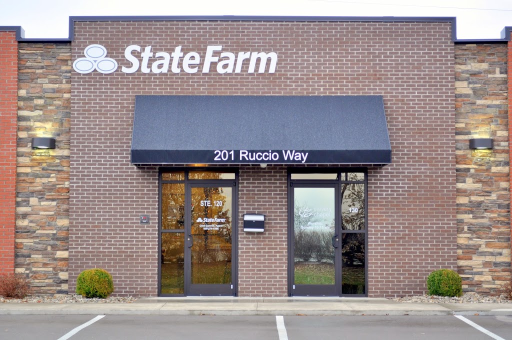 Clint Conrad - State Farm Insurance Agent | 201 Ruccio Way #120, Lexington, KY 40503, USA | Phone: (859) 276-4366