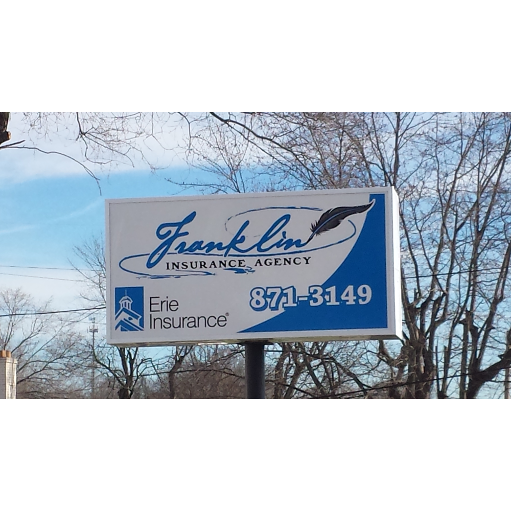 Franklin Insurance Agency | 600 E Main St, Frankfort, KY 40601, USA | Phone: (502) 875-4270