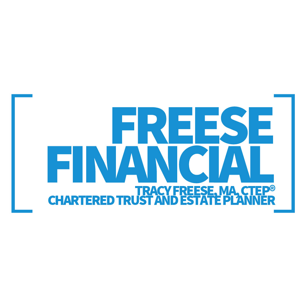 Freese Financial | 405 5th St, Dike, IA 50624, USA | Phone: (319) 382-0707