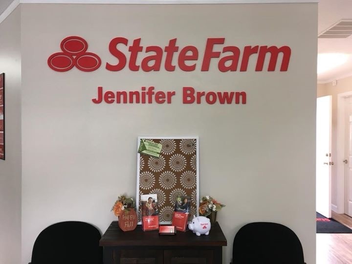 Jennifer Brown Jacobs - State Farm Insurance Agent | 100 E Main St, La Grange, KY 40031, USA | Phone: (502) 384-4518