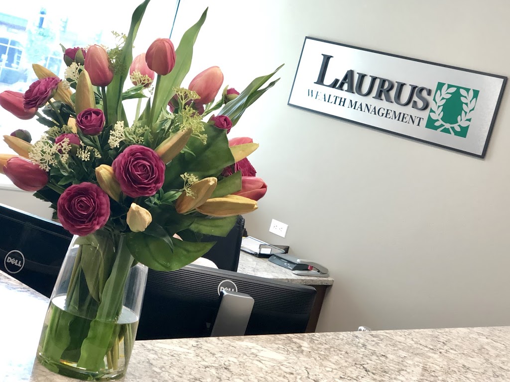 Laurus Wealth Management | 314 W 15th St #100, Vancouver, WA 98660, USA | Phone: (360) 514-8300
