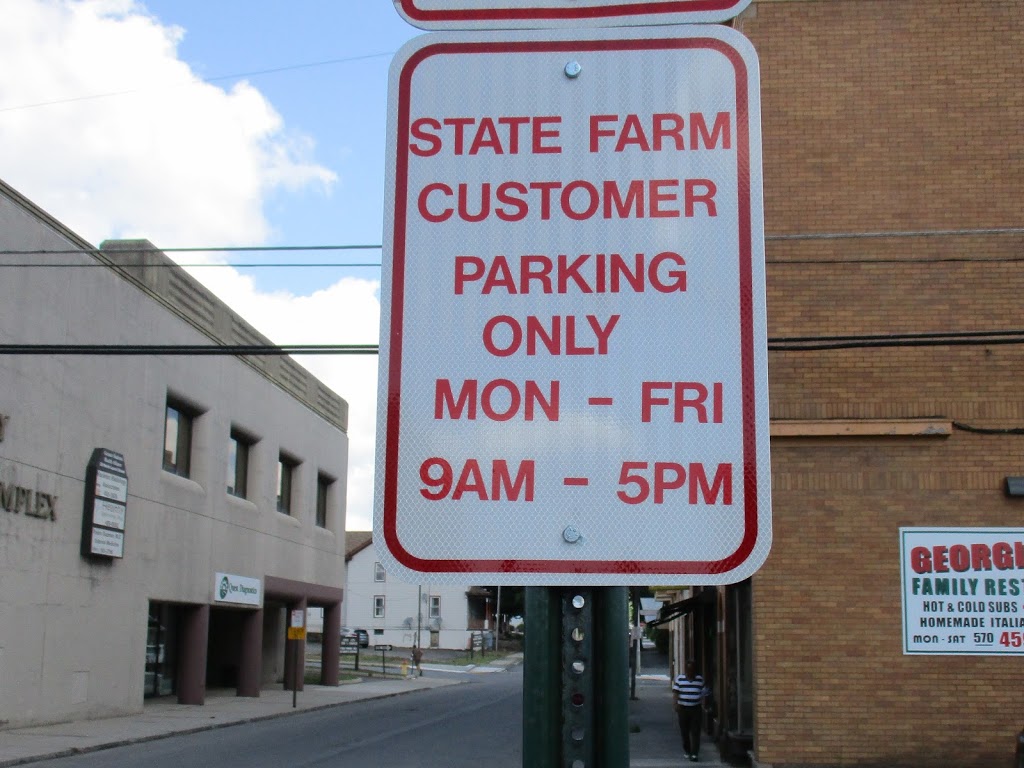 Pete Keselicka - State Farm Insurance Agent | 16 N Laurel St, Hazleton, PA 18201, USA | Phone: (570) 459-9000