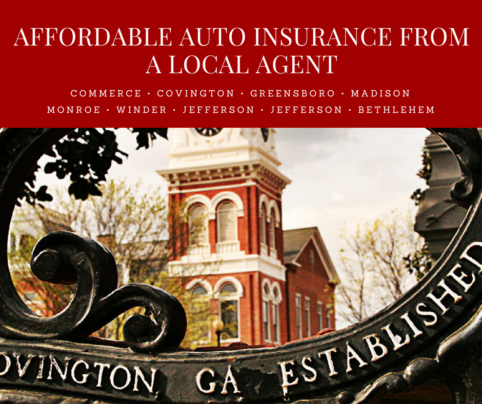 Signature Insurance Group | 7273 Industrial Blvd, Covington, GA 30014, USA | Phone: (770) 867-1964