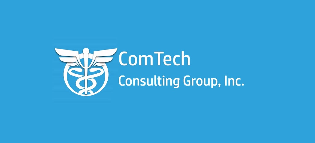 ComTech Consulting Group, Inc. | 38701 W Seven Mile Rd #295, Livonia, MI 48152, USA | Phone: (855) 266-8321