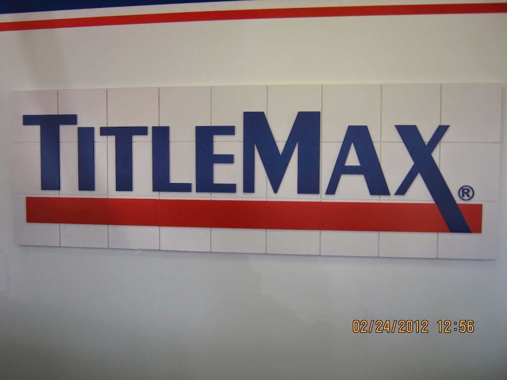 TitleMax | 10544 Walnut St, Dallas, TX 75243, USA | Phone: (214) 628-7635