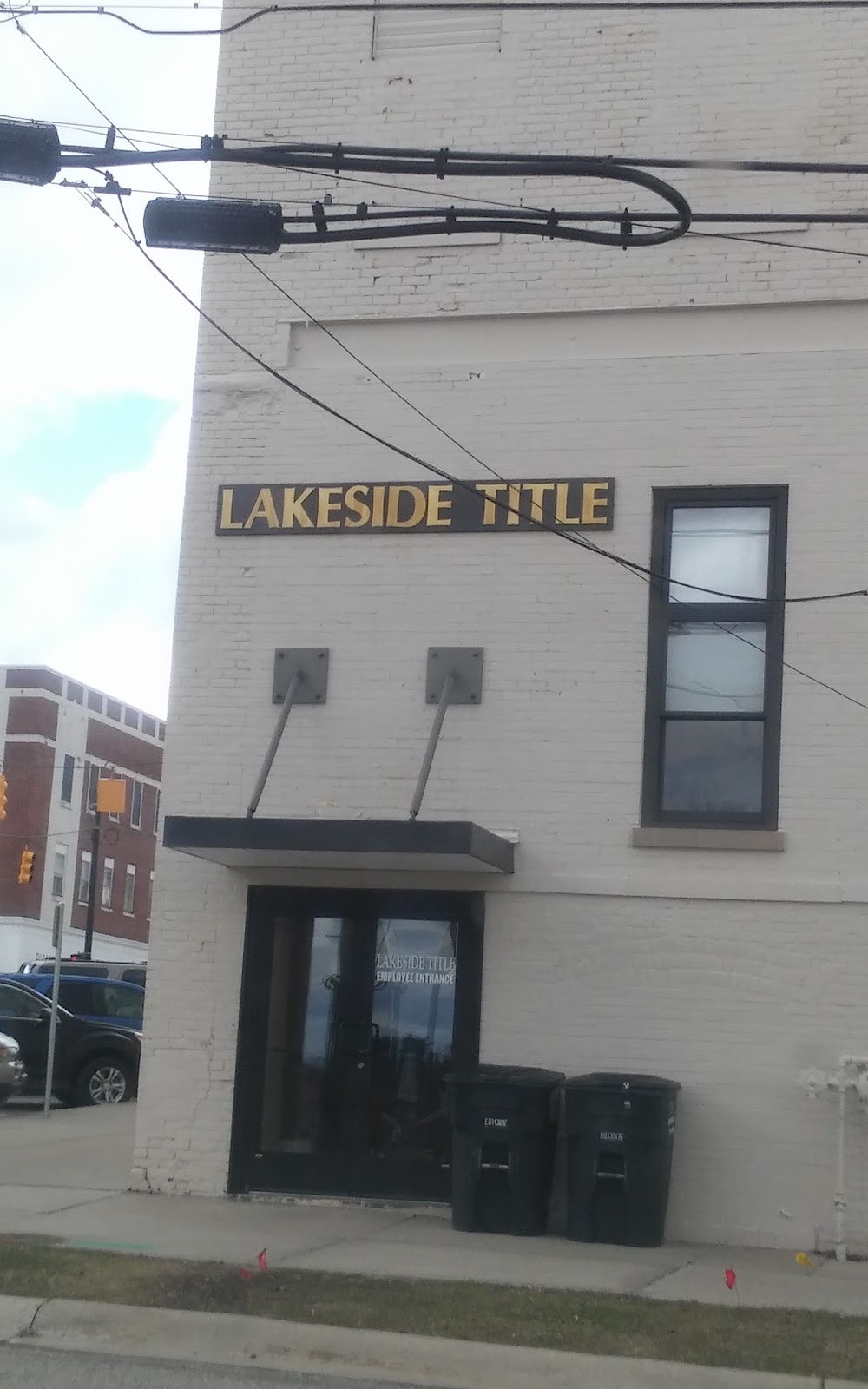 Lakeside Title LLC | 102 S Mitchell St # B, Cadillac, MI 49601, USA | Phone: (231) 775-1148