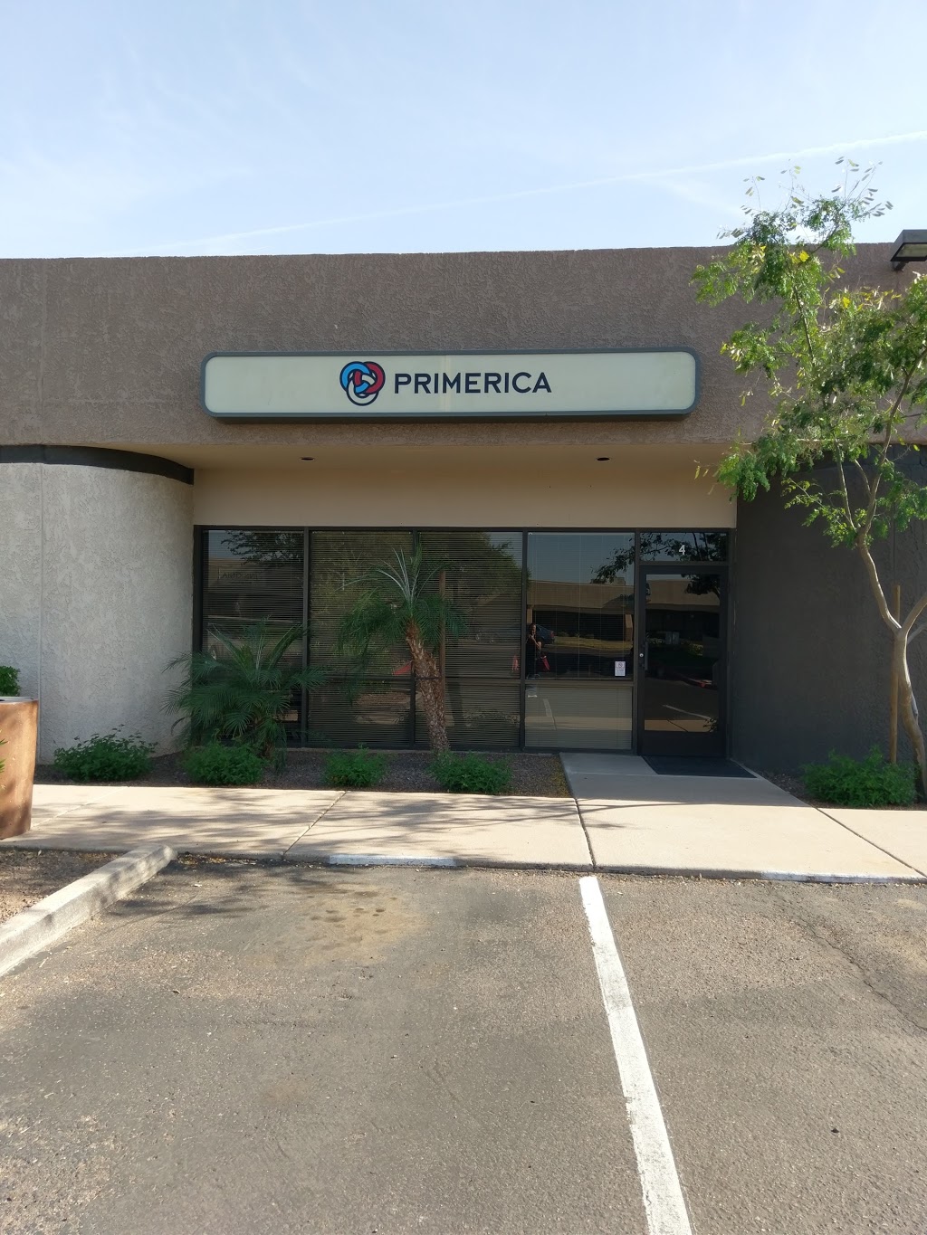 Primerica | 2245 W University Dr #4, Tempe, AZ 85281, USA | Phone: (480) 491-4194