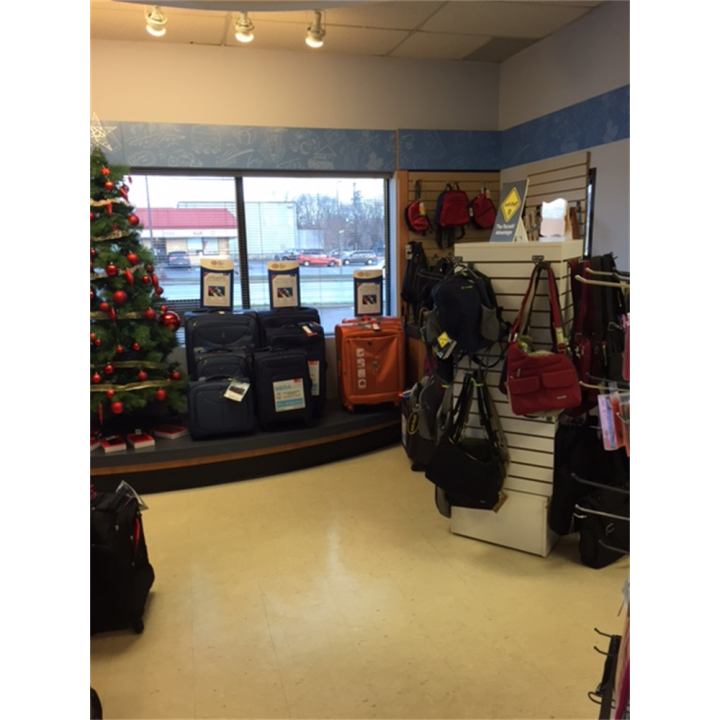 CAA Store - Simcoe | 8 Queensway East, Simcoe, ON N3Y 4M3, Canada | Phone: (519) 426-7230