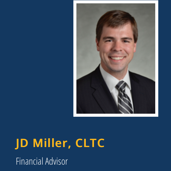 Northwestern Mutual John David Miller | 3920 Arkwright Rd Suite 100, Macon, GA 31210, USA | Phone: (478) 749-6750