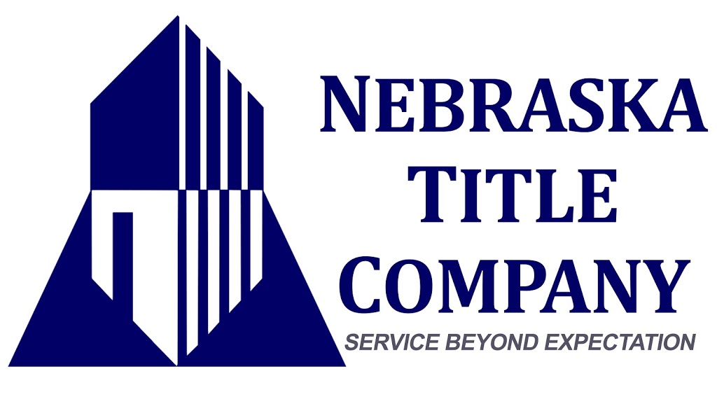 Nebraska Title Company | 602 P St, Auburn, NE 68305, USA | Phone: (402) 414-4620