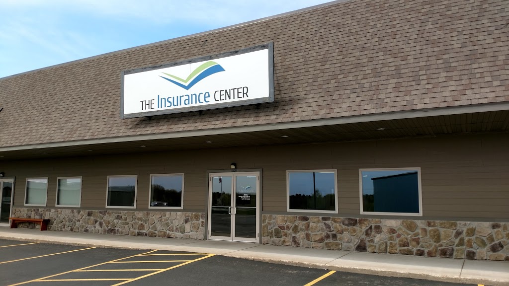 The Insurance Center - Rice Lake | 610 West Ave Suite B, Rice Lake, WI 54868, USA | Phone: (715) 719-0400