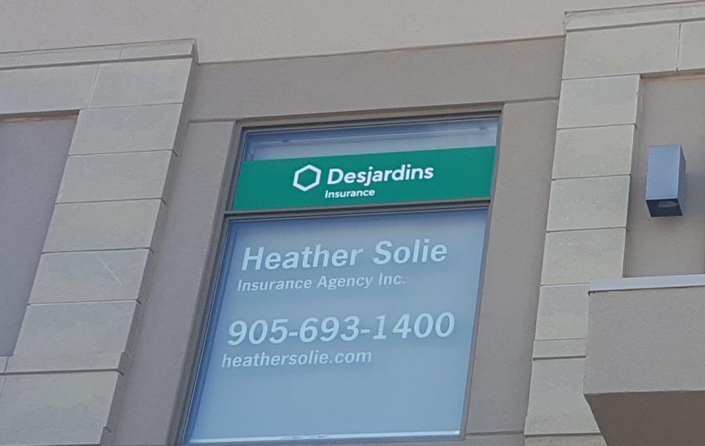 Heather Solie Desjardins Insurance Agent | 420 Bronte St S Ste 210, Milton, ON L9T 0H9, Canada | Phone: (905) 693-1400