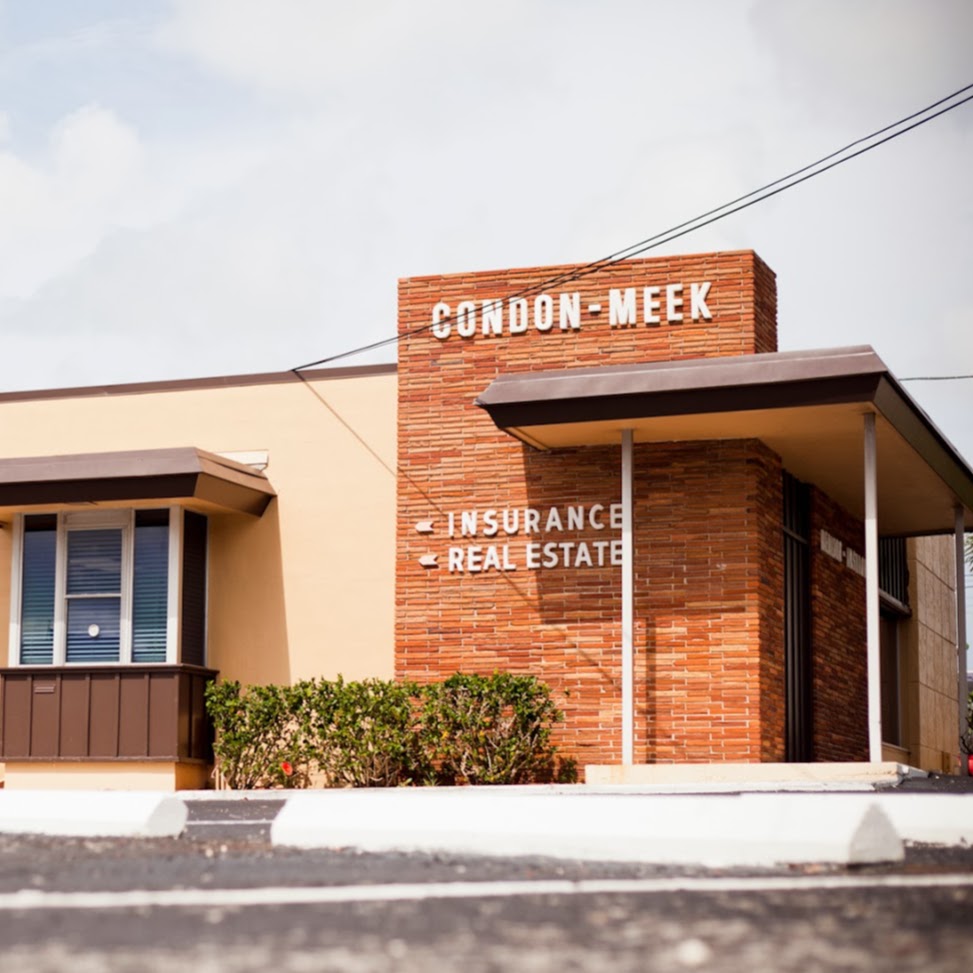 Condon-Meek Insurance | 1211 Court St, Clearwater, FL 33756, USA | Phone: (727) 446-5051