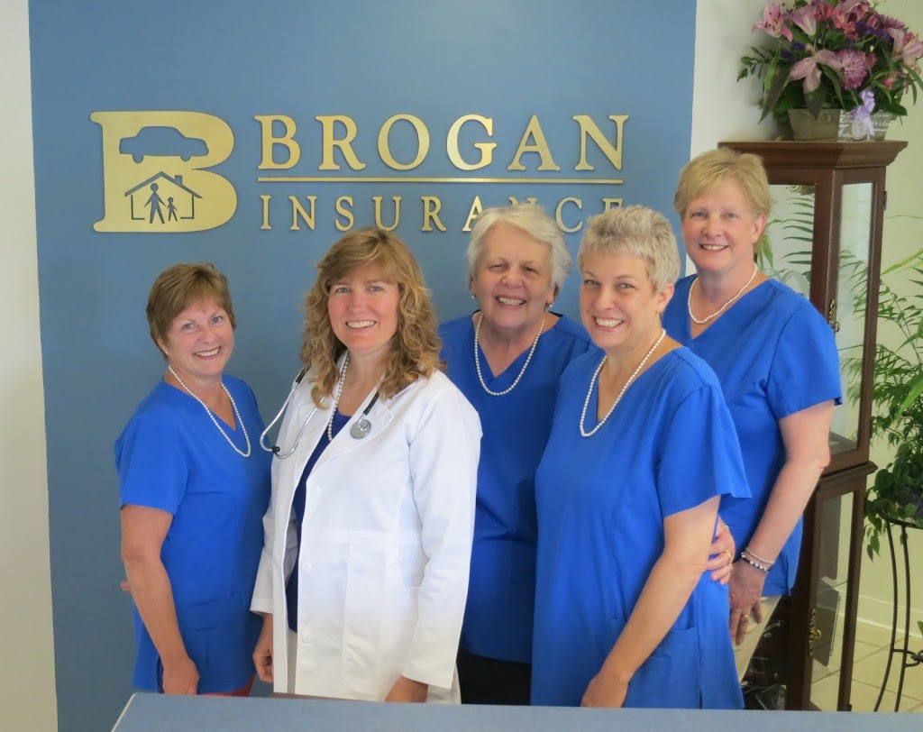 Brogan Insurance | 3224 Peters Creek Rd, Roanoke, VA 24019, USA | Phone: (540) 366-8264