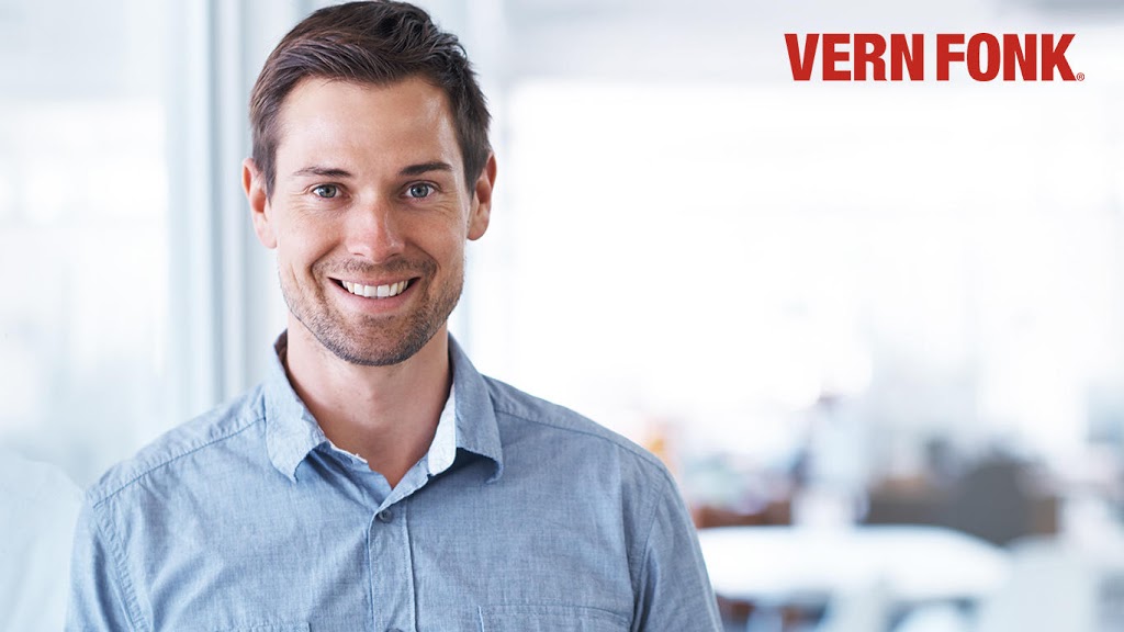 Vern Fonk Insurance | 401 E College Way Ste B, Mt Vernon, WA 98273, USA | Phone: (360) 686-6059