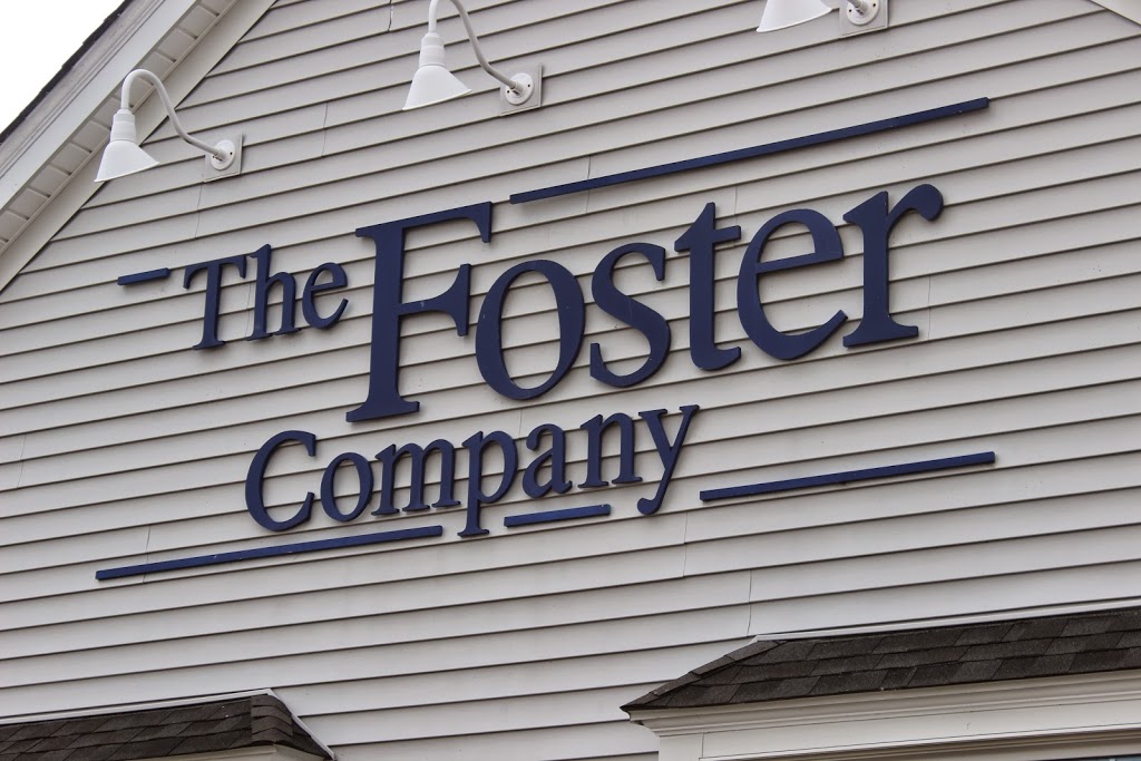 Foster Insurance Agency Inc. | 321 Lunenburg St, Fitchburg, MA 01420, USA | Phone: (978) 343-6946