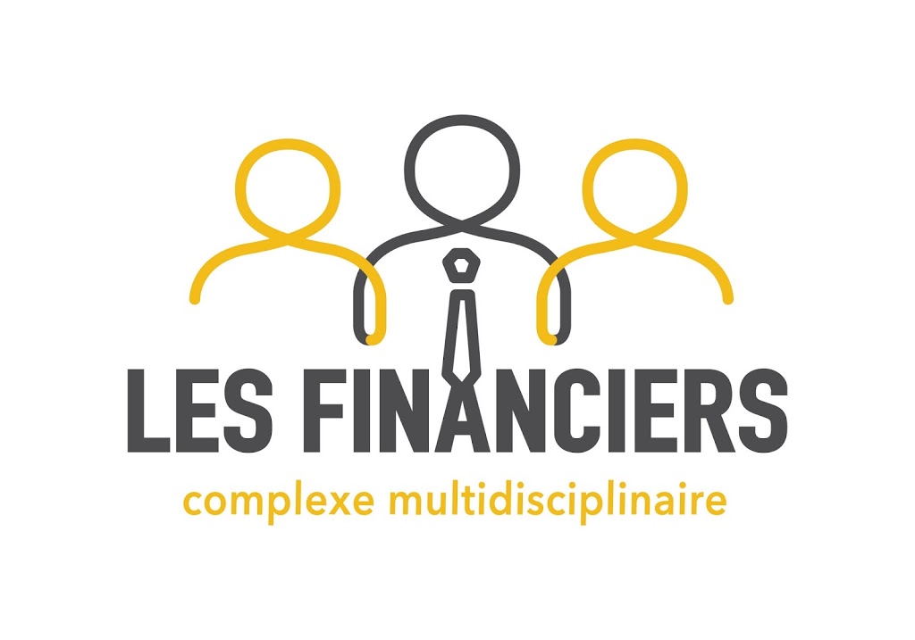 Les Financiers | 197 Rue Paré, Granby, QC J2G 5E4, Canada | Phone: (450) 305-0122