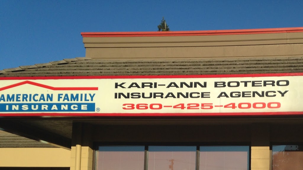 American Family Insurance - Kevin Wasson, Longview, WA | 827 Ocean Beach Hwy b, Longview, WA 98632, USA | Phone: (360) 425-4000