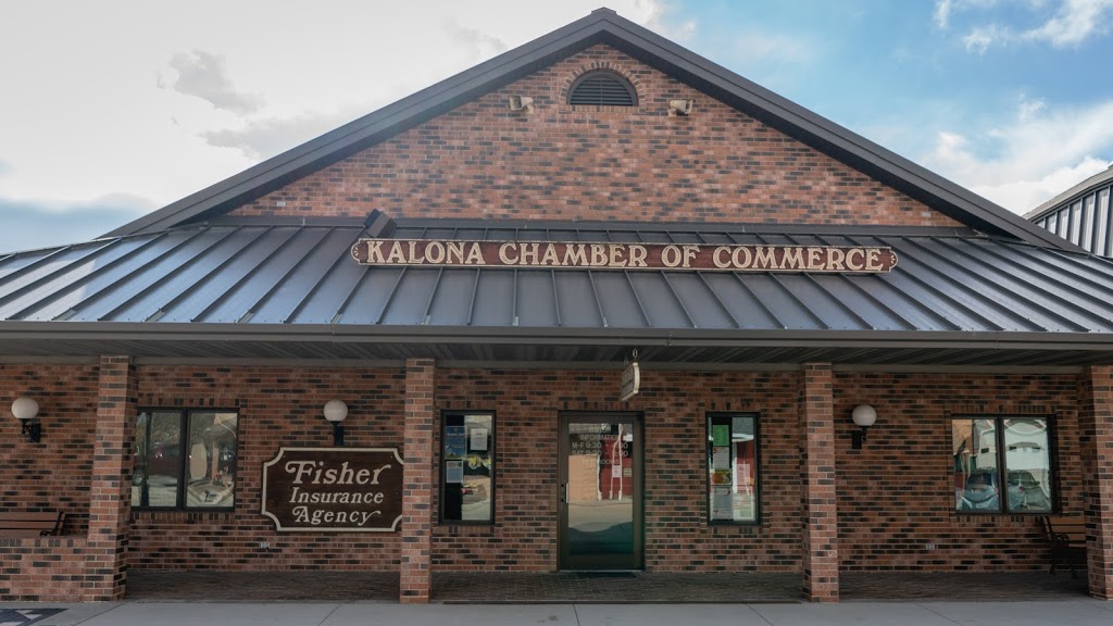 Fisher Insurance Agency: A Division of AW Welt Ambrisco Insuranc | 514 B Ave A, Kalona, IA 52247, USA | Phone: (319) 656-2262