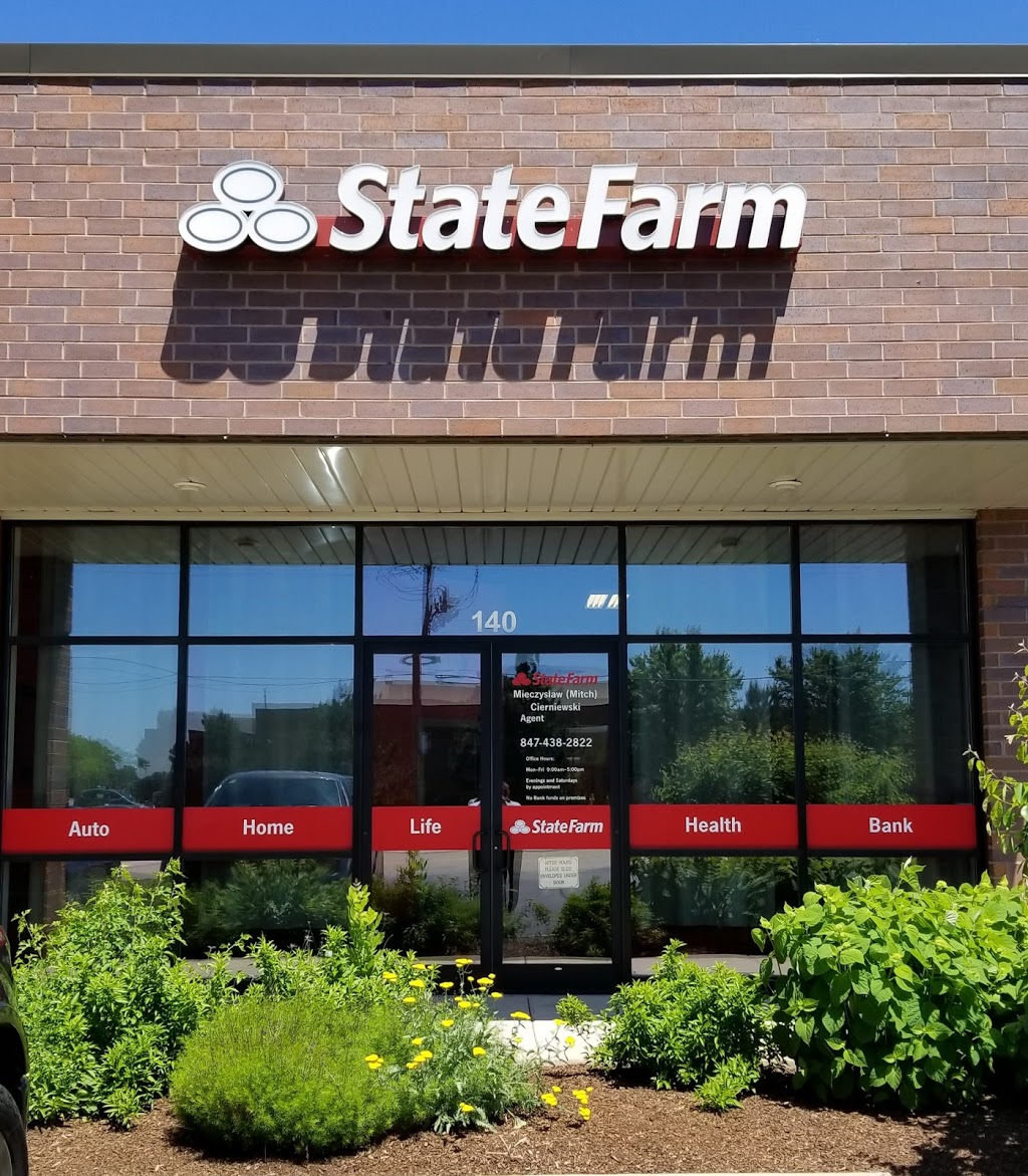 State Farm Insurance | 532 W Il Route 22, Ste 140, Lake Zurich, IL 60047, USA | Phone: (847) 438-2822