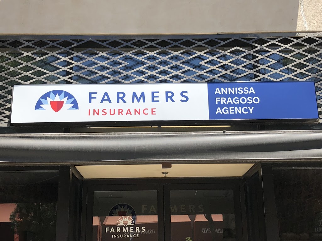 Farmers Insurance - Annissa Fragoso | 527 W Main St, Merced, CA 95340, USA | Phone: (209) 626-5551