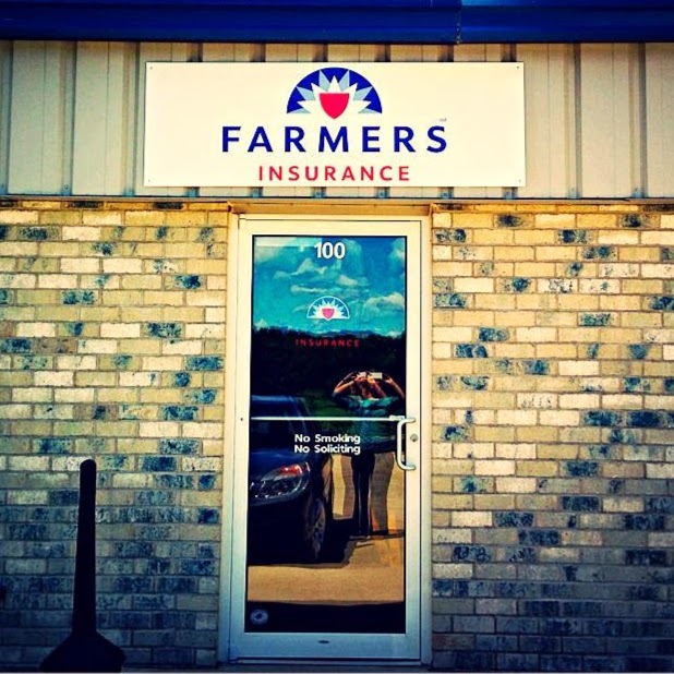 Farmers Insurance: District 95 | 275 Bruce St #100, Verona, WI 53593, USA | Phone: (608) 218-3676