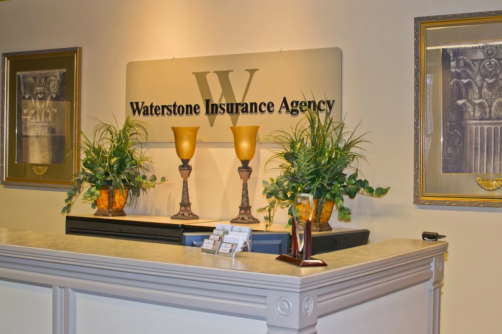 Waterstone Insurance | 565 W Western Ave B, Muskegon, MI 49440, USA | Phone: (231) 726-4046