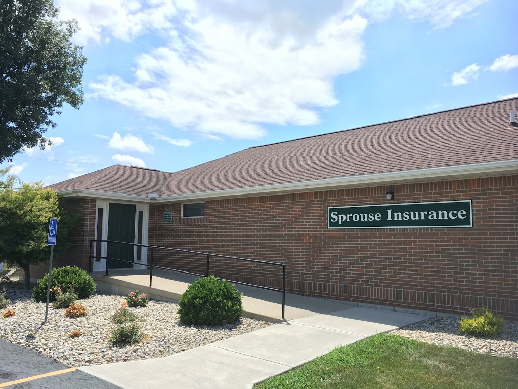 Sprouse Insurance Inc | 2340 Hayes Ave, Fremont, OH 43420, USA | Phone: (419) 332-3411