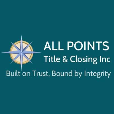 All Points Title | 35 N D St, Hamilton, OH 45013, USA | Phone: (513) 863-7600