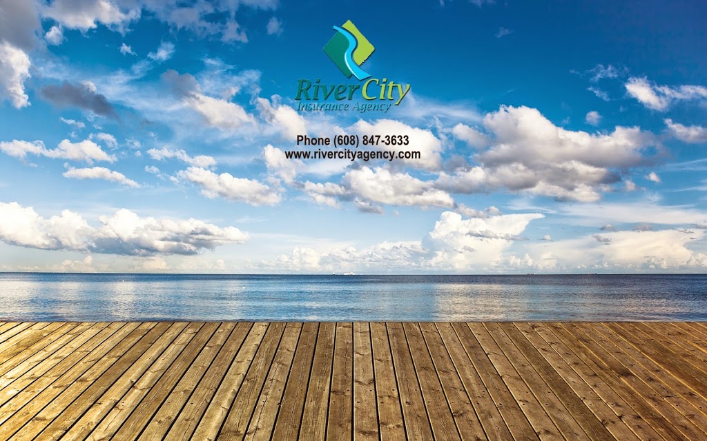 River City Insurance Agency | 104 W State St Ste 2, Mauston, WI 53948, USA | Phone: (608) 847-3633