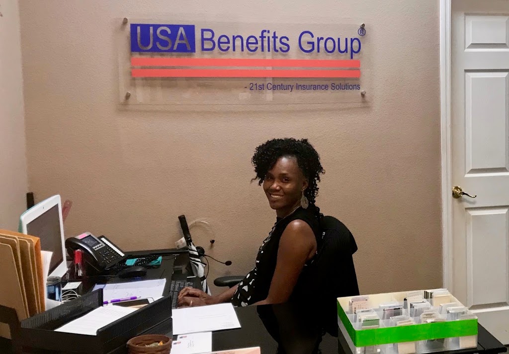 USA Benefits Group | 1281 Kass Cir, Spring Hill, FL 34606, USA | Phone: (352) 835-7405