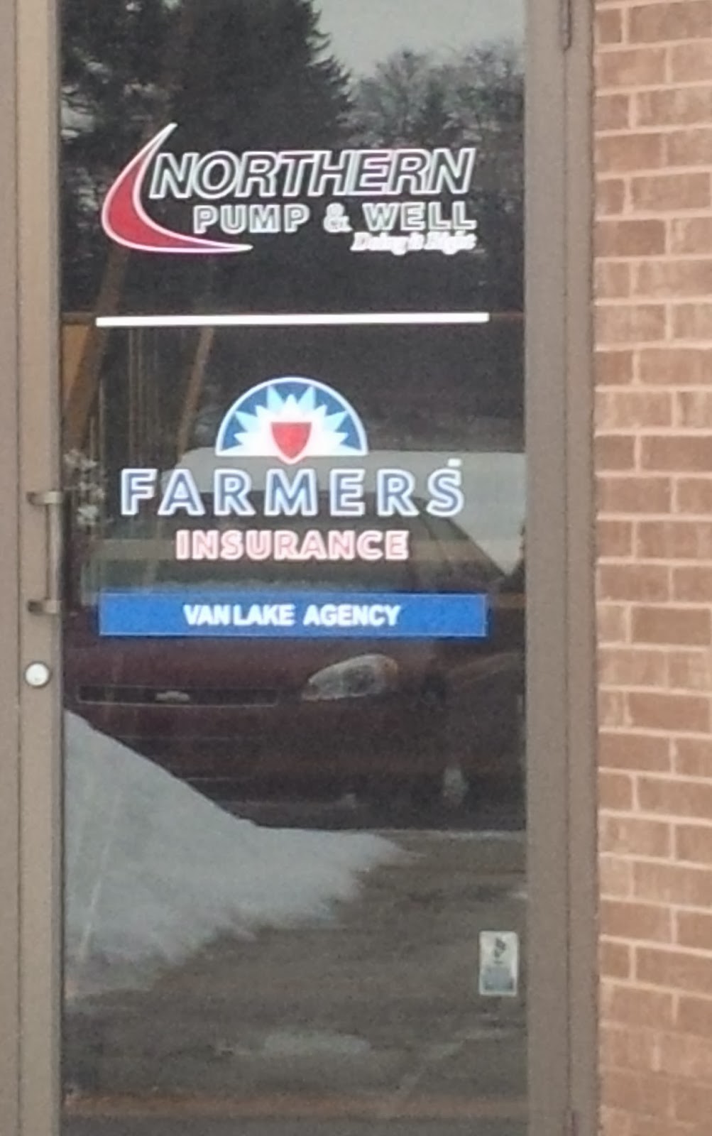 Farmers Insurance: Nicki VanLake | 6837 W Grand River Ave #100, Lansing, MI 48906, USA | Phone: (517) 449-9475