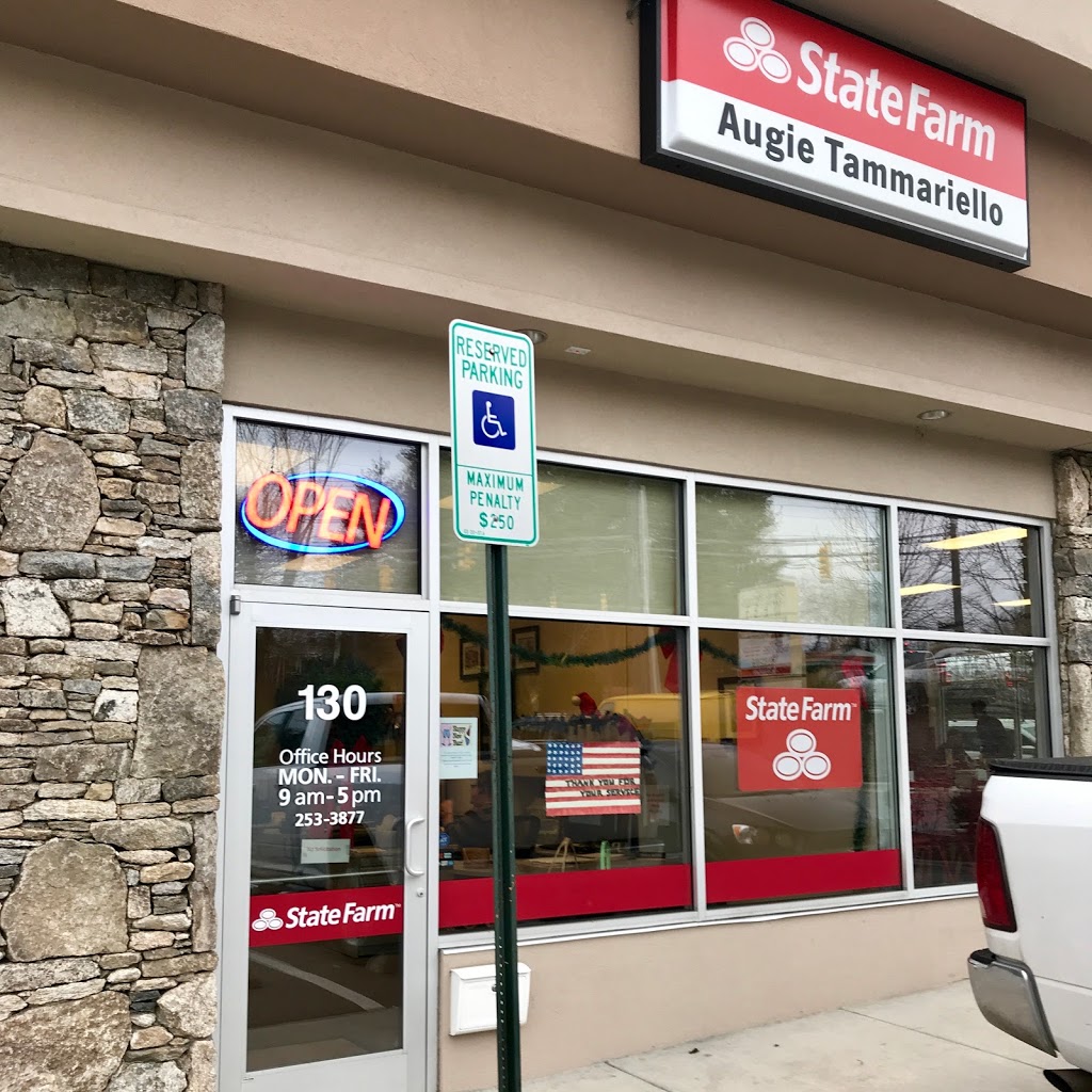 Augie Tammariello - State Farm Insurance Agent | 1334 Patton Ave Suite 130, Asheville, NC 28806, USA | Phone: (828) 253-3877