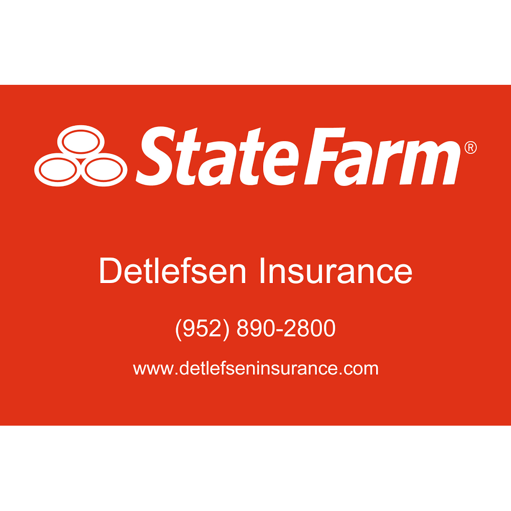 Kirk Detlefsen - State Farm Insurance Agent | 2800 Cliff Rd E #200, Burnsville, MN 55337, USA | Phone: (952) 890-2800