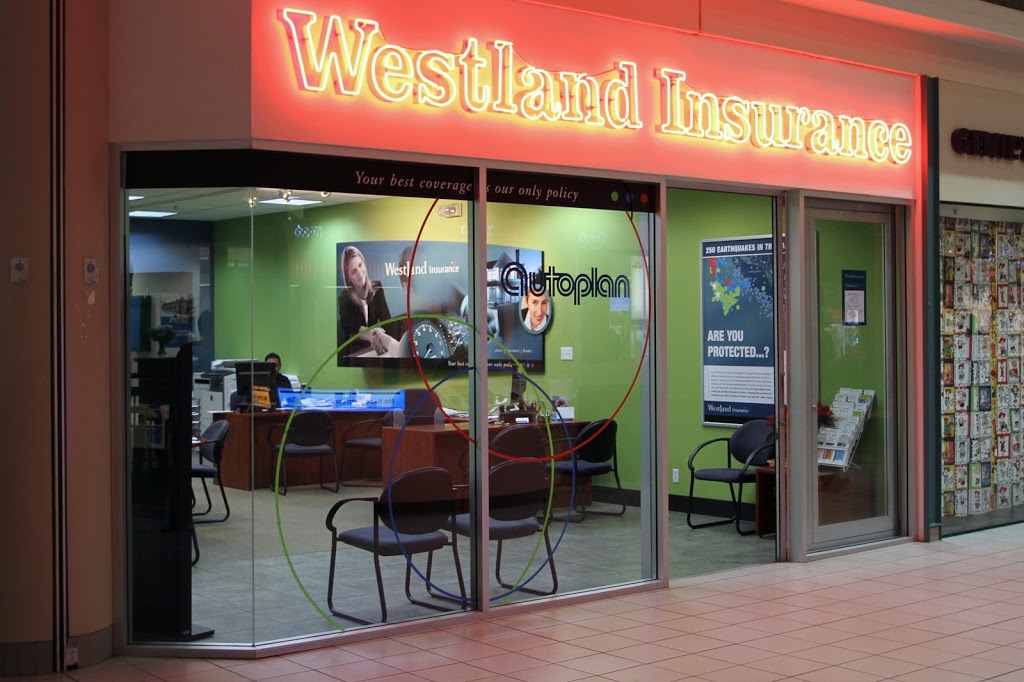 Westland Insurance | 610 6th St #135, New Westminster, BC V3L 3C2, Canada | Phone: (604) 522-0731