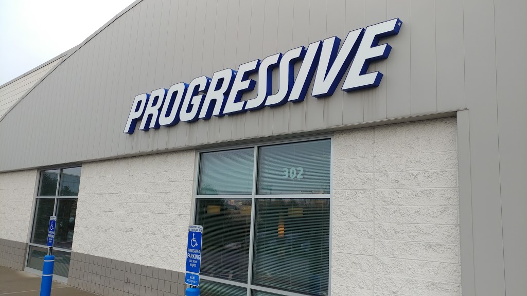 Progressive Insurance | 302 Woodmont Rd Suite 150, Milford, CT 06460, USA | Phone: (203) 701-4250