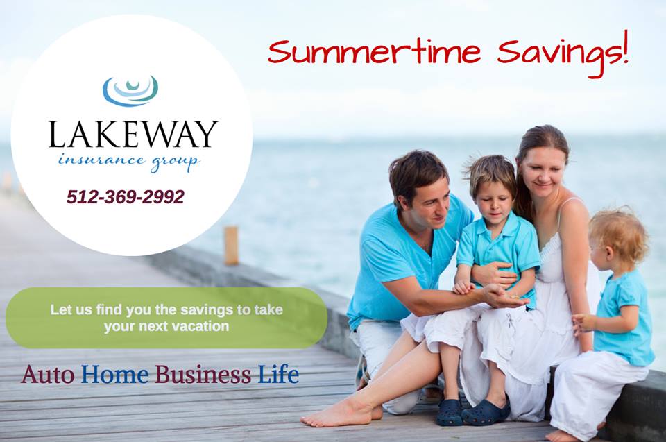 Lakeway Insurance Group | 1150 Lakeway Dr #215, Lakeway, TX 78734, USA | Phone: (512) 369-2992