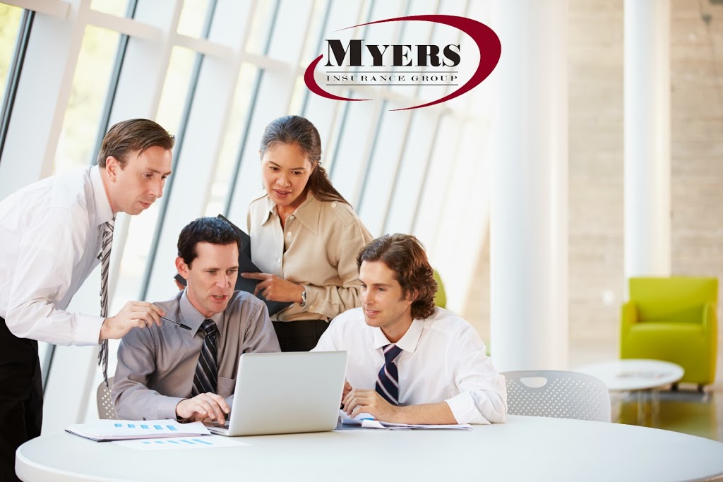 Myers Insurance Group | 1802 Woodfield Dr, Savoy, IL 61874, USA | Phone: (217) 607-1652