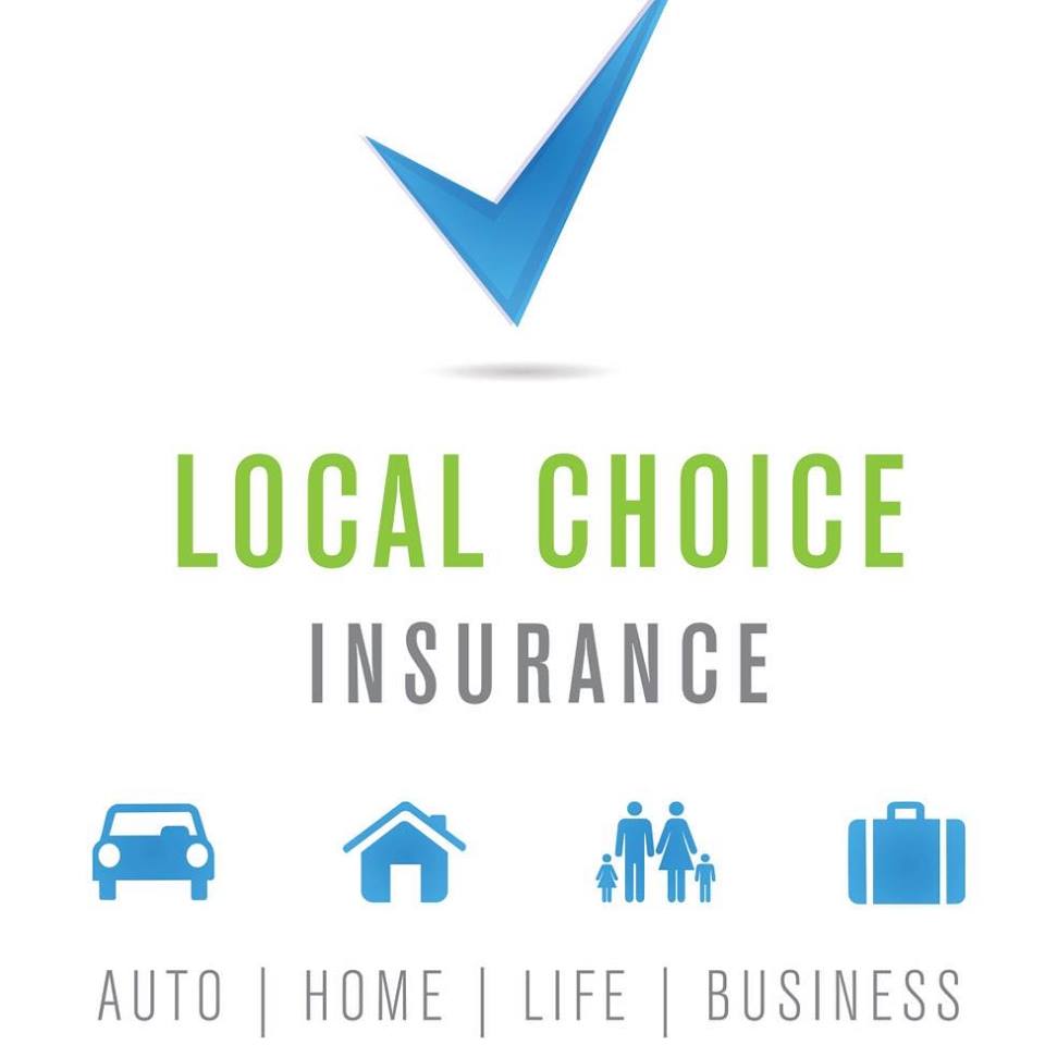 Local Choice Insurance | 12305 Westport Rd Suite 103, Louisville, KY 40245, USA | Phone: (502) 907-2399